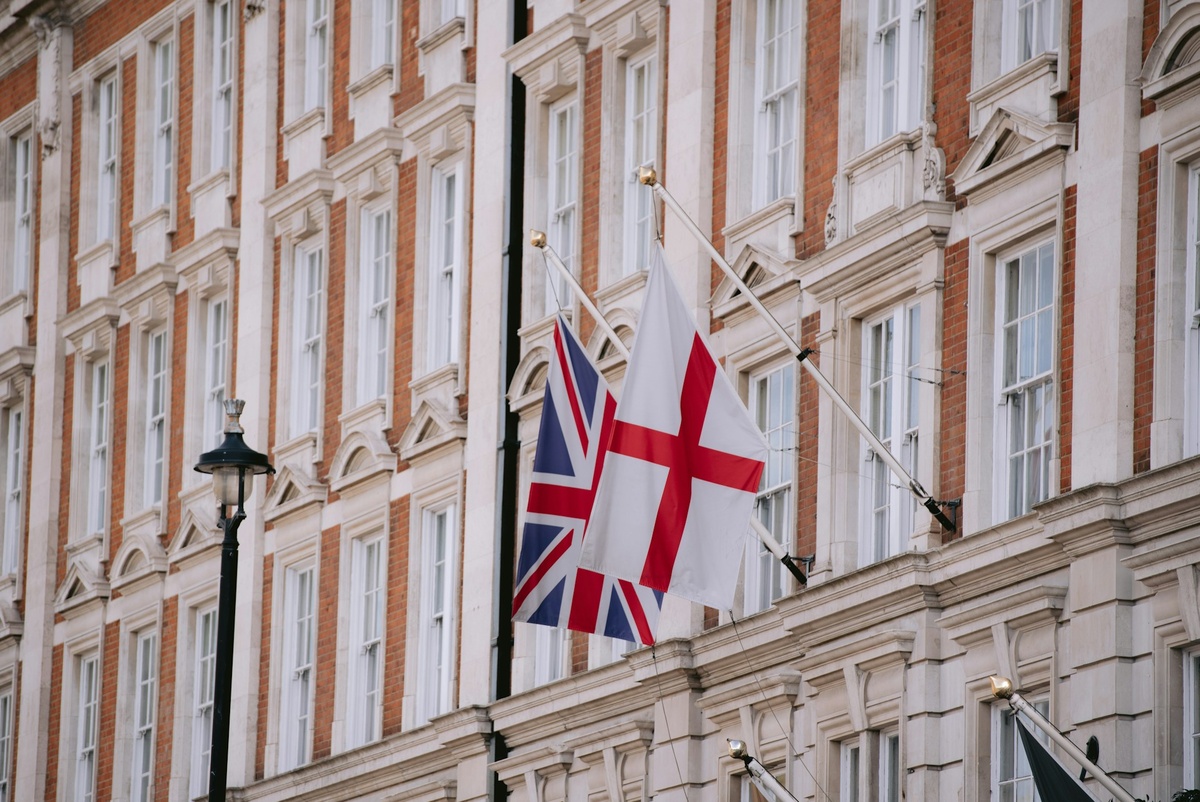 Газета Daily Mail предрекла Европе войны и «древнюю чуму».  Фото: Фото: unsplash.com