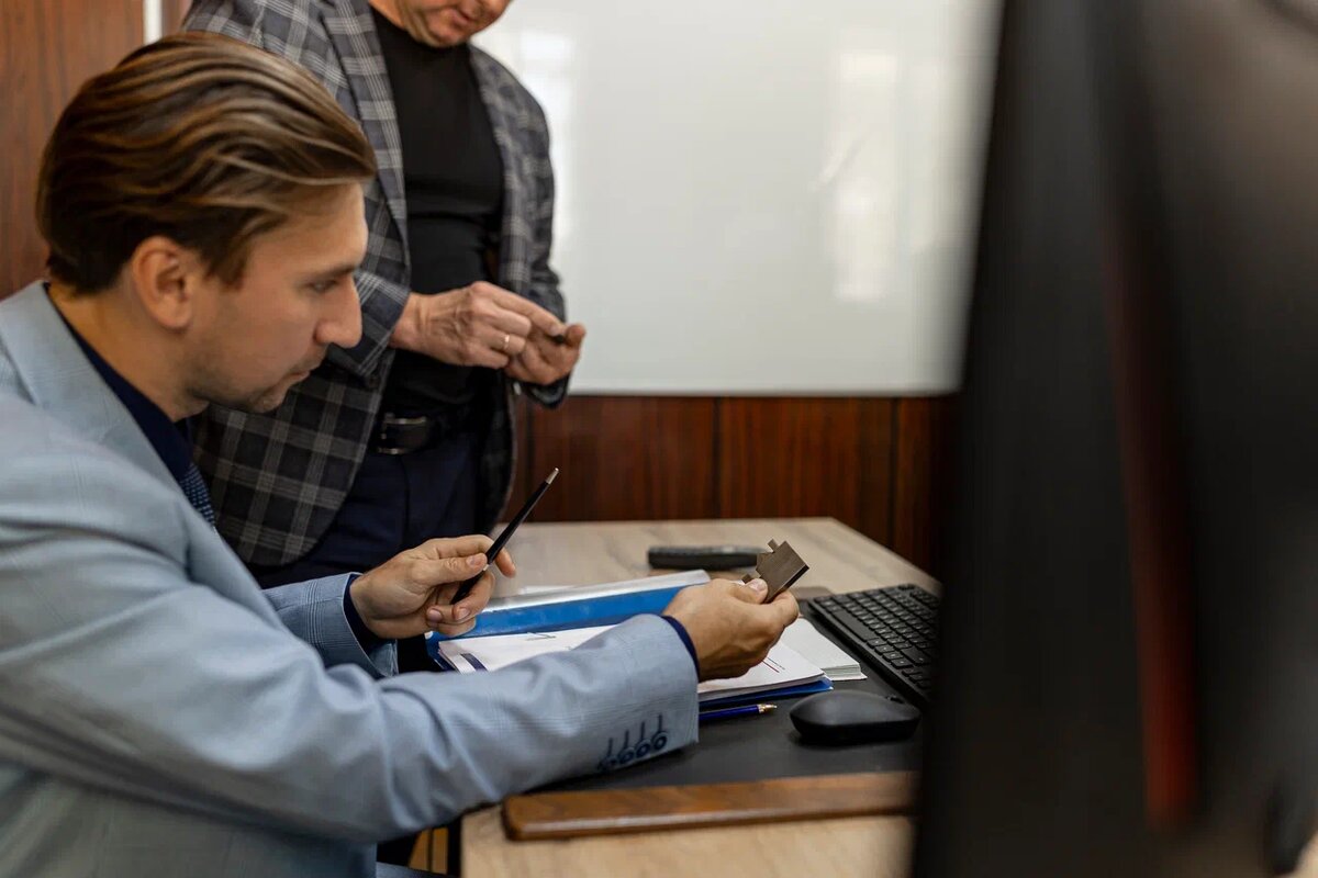 ООО "Давентстрой"