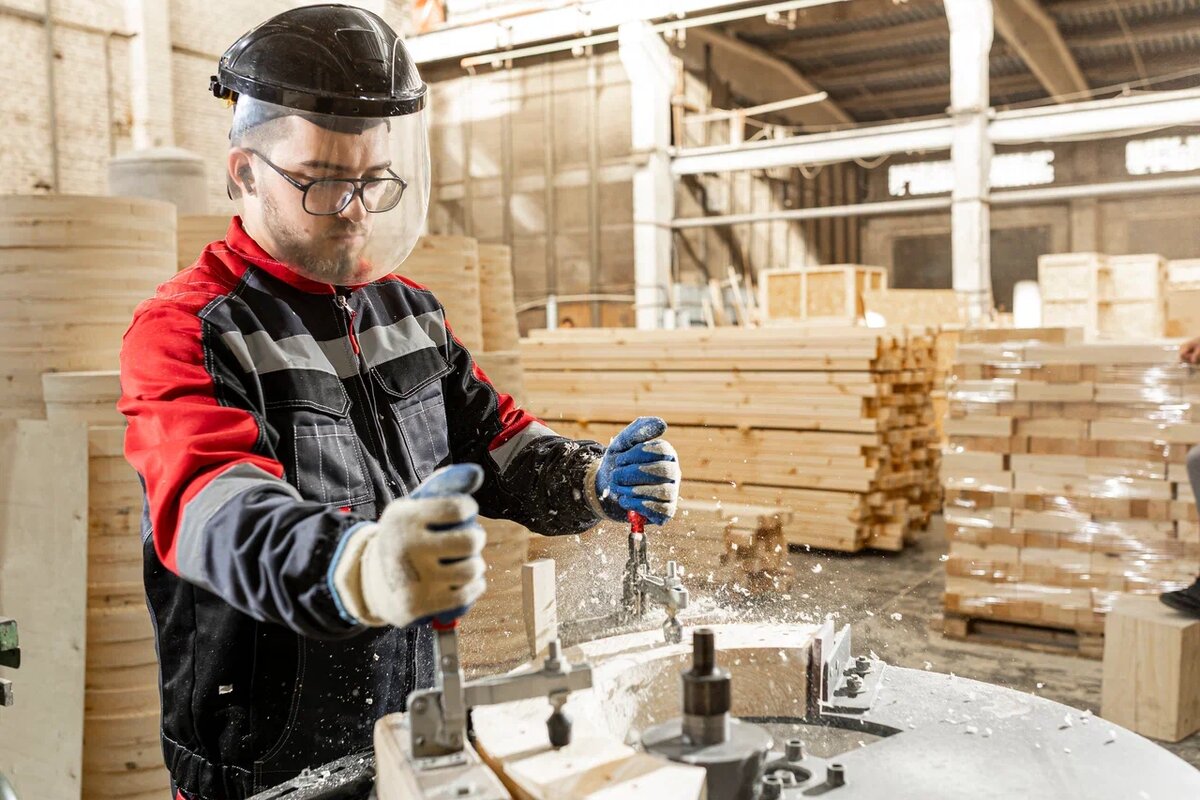 Производство ООО "Давентстрой"