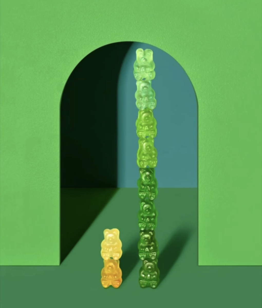 Детские витамины