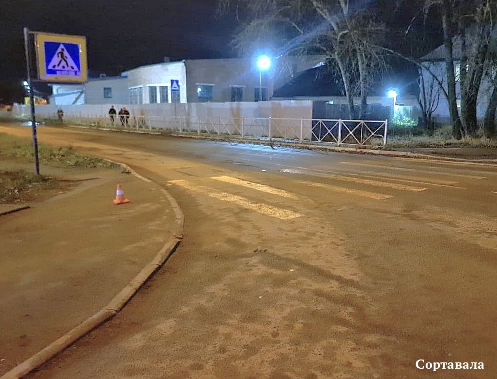    Госавтоинспекция Карелии