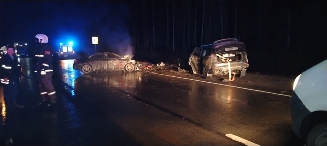    ГАИ Карелии