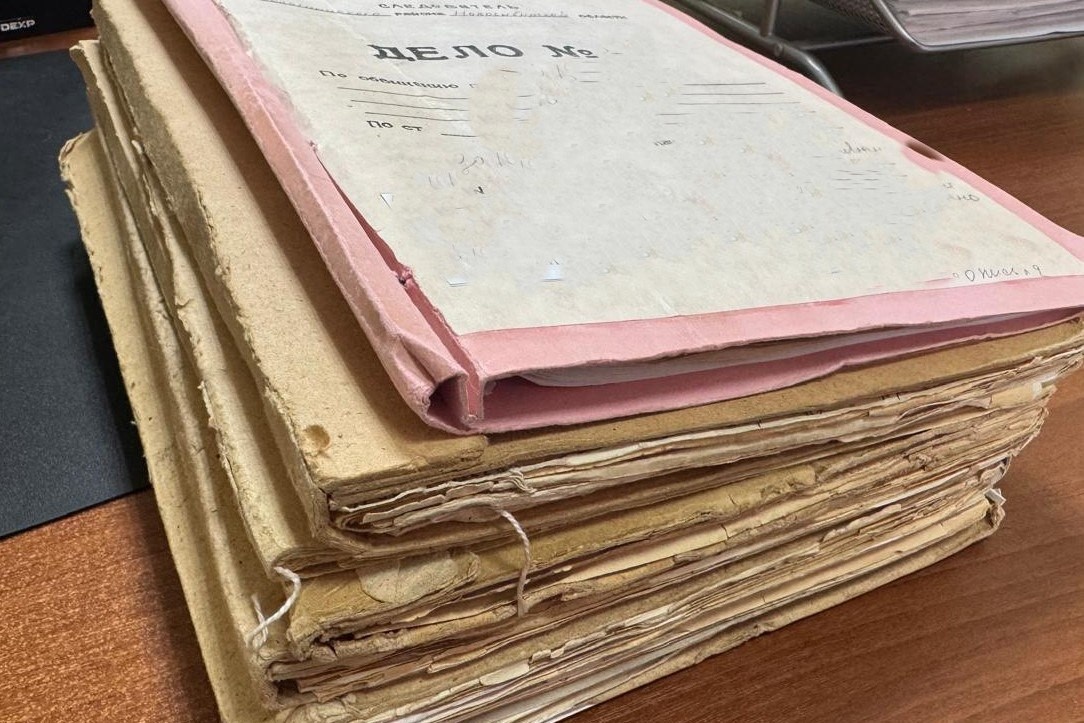    Фото: СУ СК России по НСО