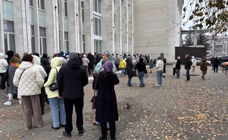    фото Курские известия