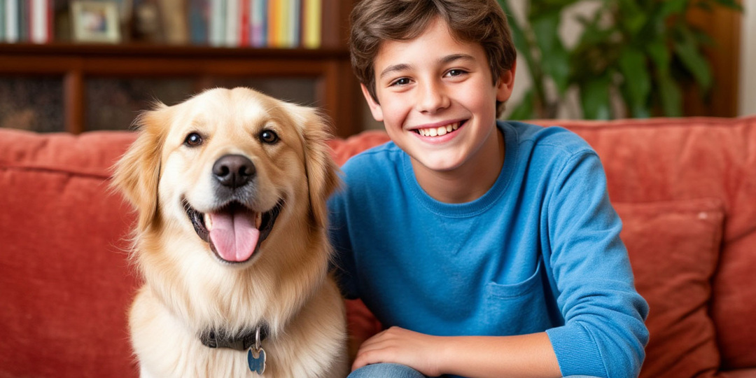 Янтарная магия 19