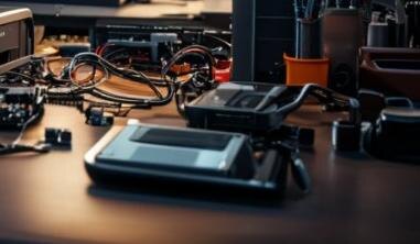 
Подключаем правильно зачем нужна Connection Priority в сетях