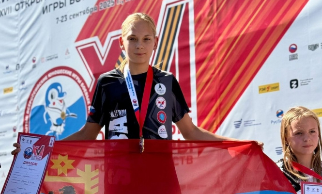    фото: © Наталья Звукова/VK