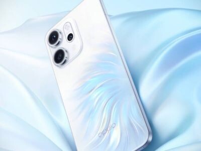    Ключевые характеристики OPPO Reno15 подтверждены бенчмарком