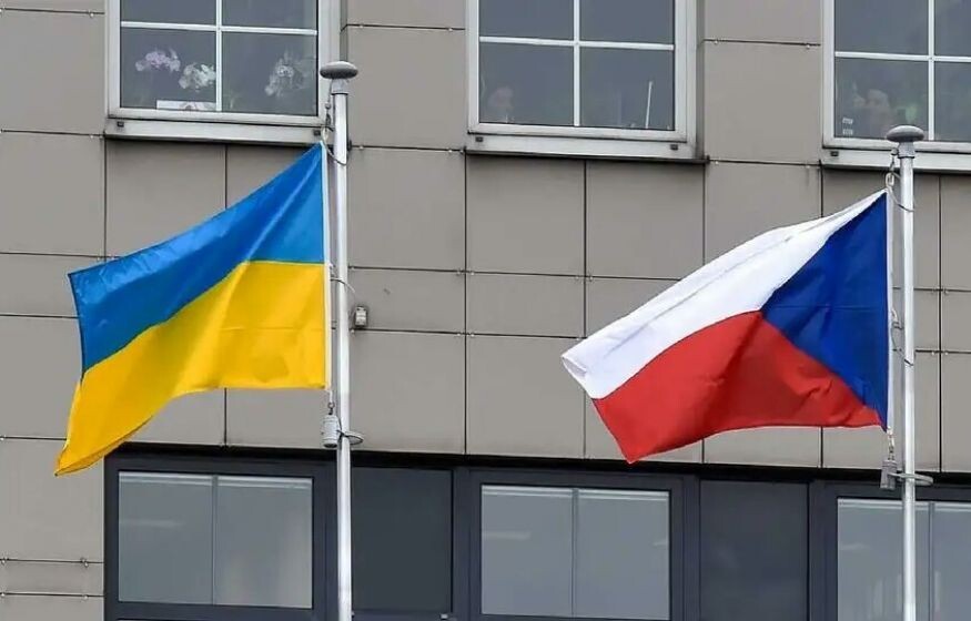    Чехия сворачивает оружие: новое правительство бросает Киев ради собственной безопасности