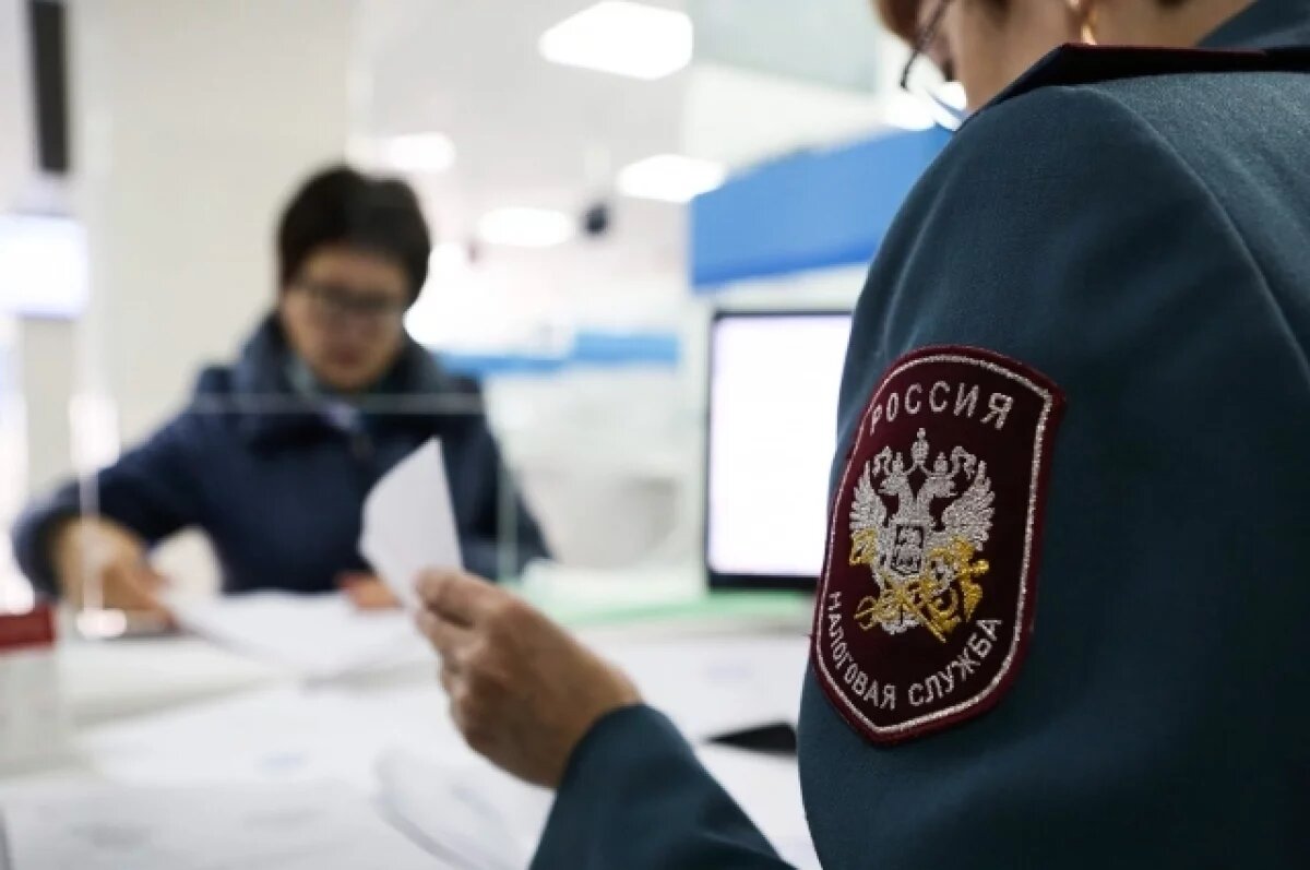    Для волгоградцев в налоговых инспекциях проведут Дни открытых дверей