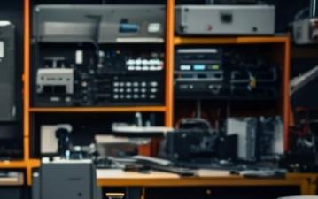 
Энергетический Минимум: Принцип Базального Метаболического Ресурса в Электронике