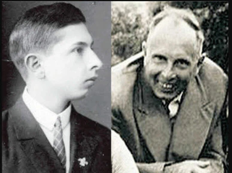 Степан Бандера