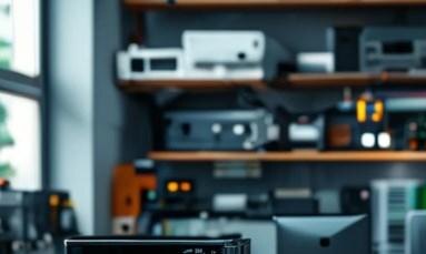 
Зачем нужен сабвуфер и как он влияет на звук