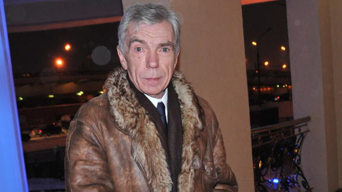    Юрий Николаев. Фото: Legion-Media