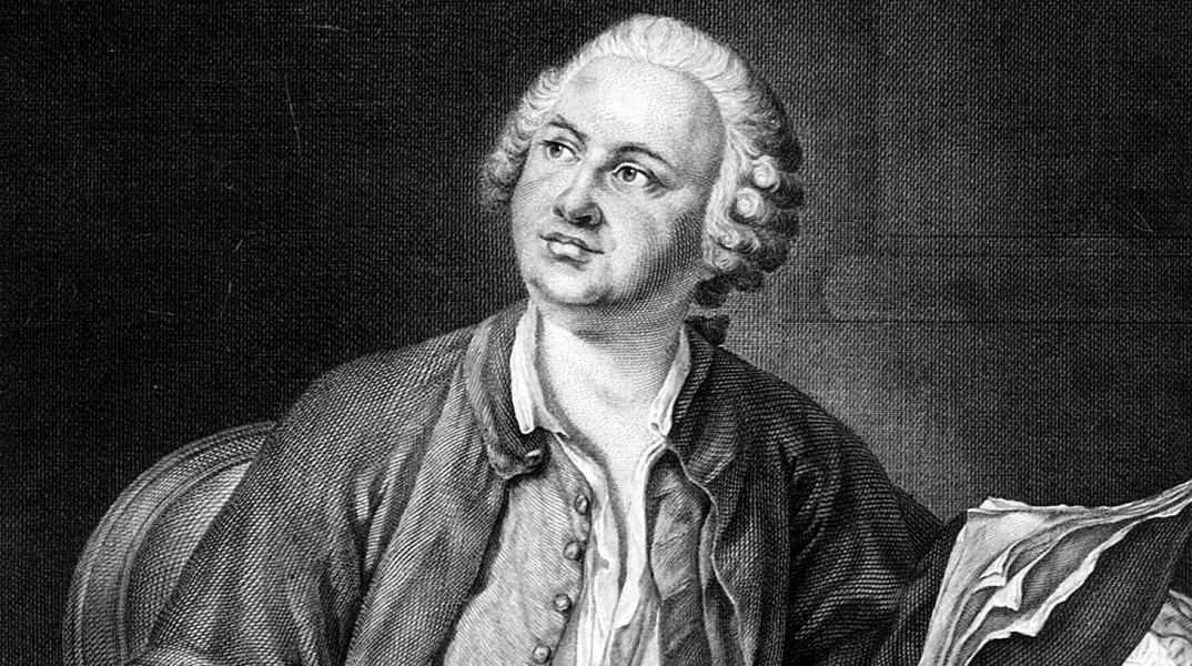 Михаил Васильевич Ломоносов