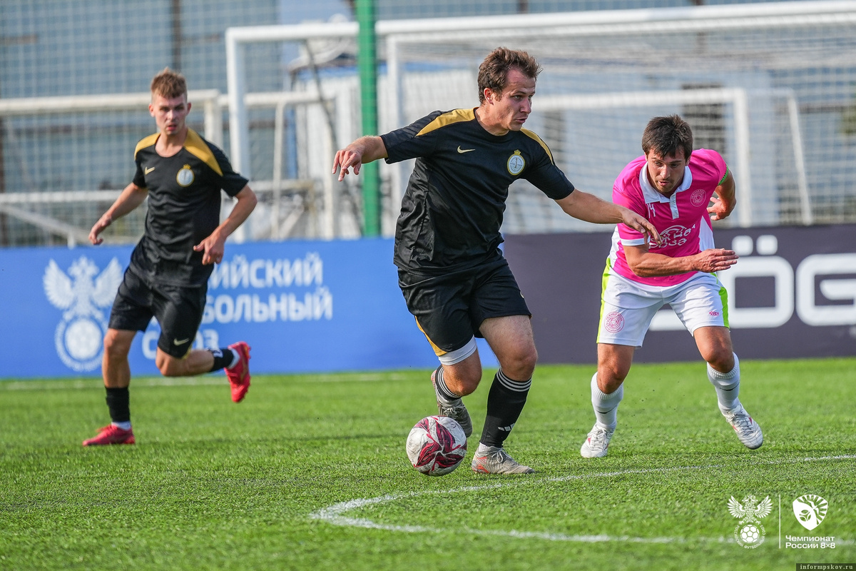 Фото: организаторы соревнований