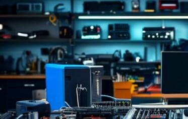 
Всё, что стоит знать о ремонте стиральных машинок-автоматов