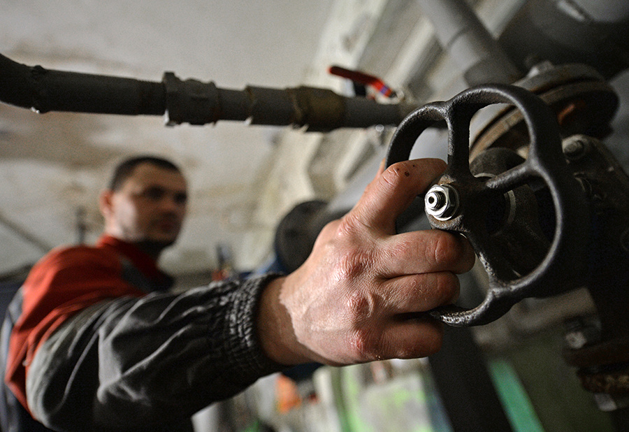    © Павел Лисицын/РИА Новости