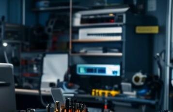 
Проекторы и их нелёгкая судьба: Задняя проекция как символ эпохи