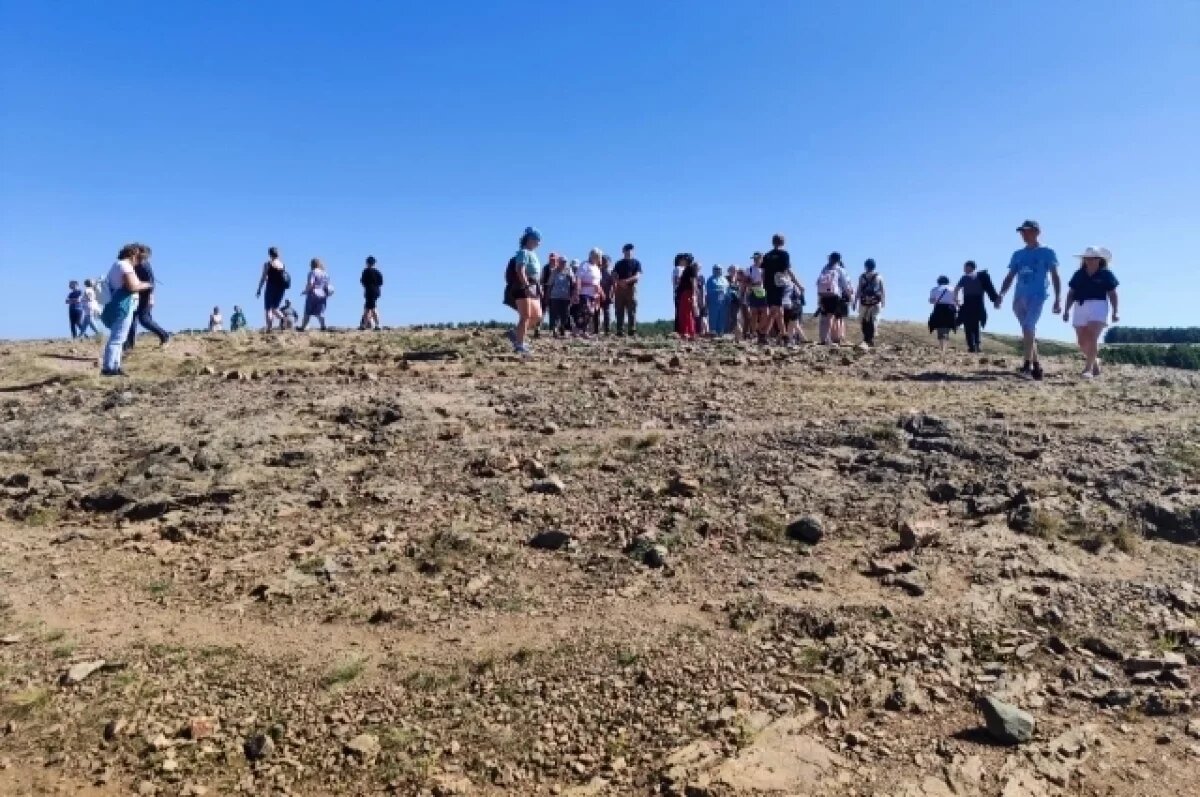    Заповедник известен на весь мир.