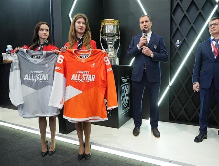    ФОТО: фотобанк Фонда Росконгресс