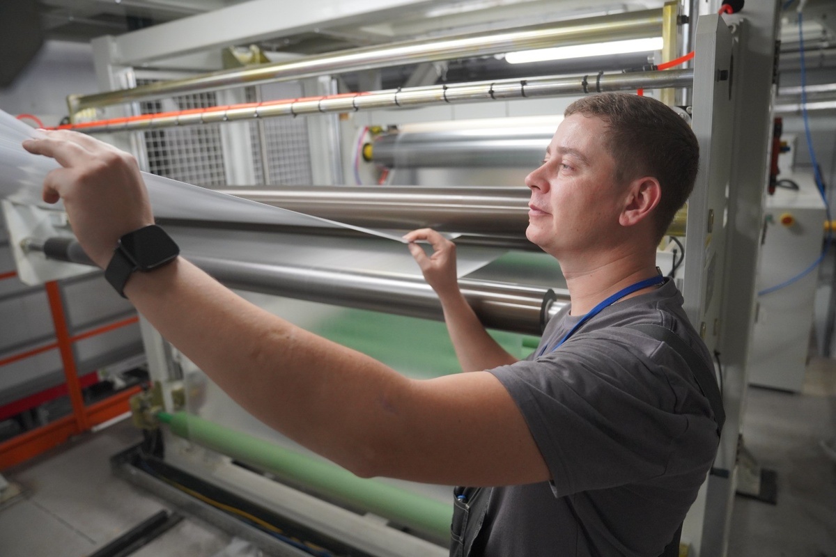 Фото: Дмитрий Рыжаков