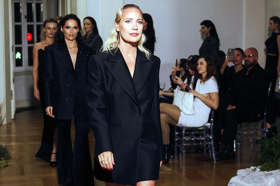    Елена Летучая, фото Арсен Тедеев