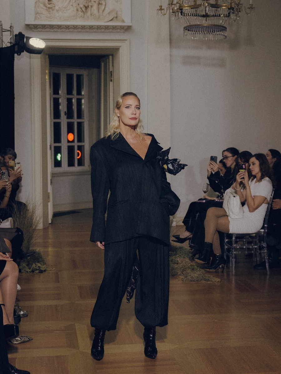    Елена Летучая, фото Арсен Тедеев