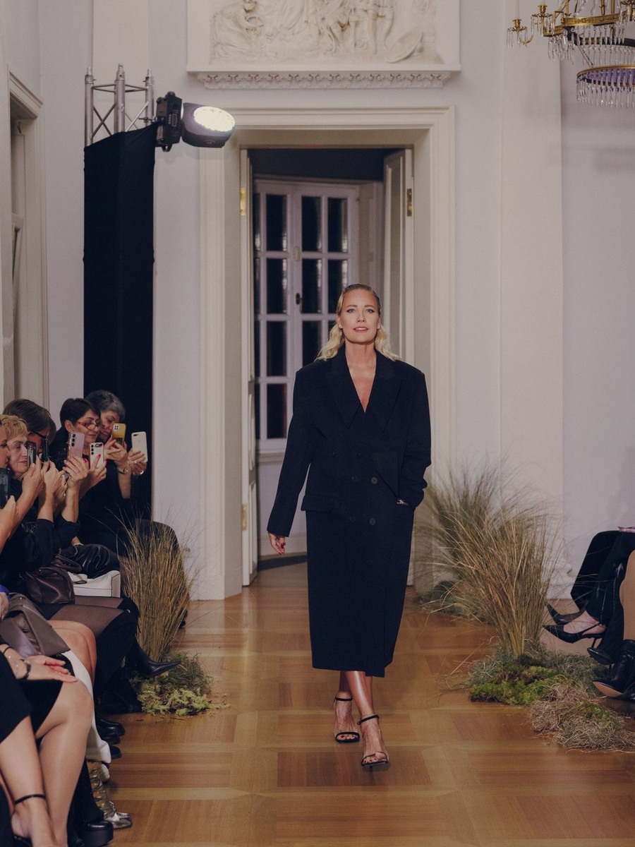    Елена Летучая, фото Арсен Тедеев