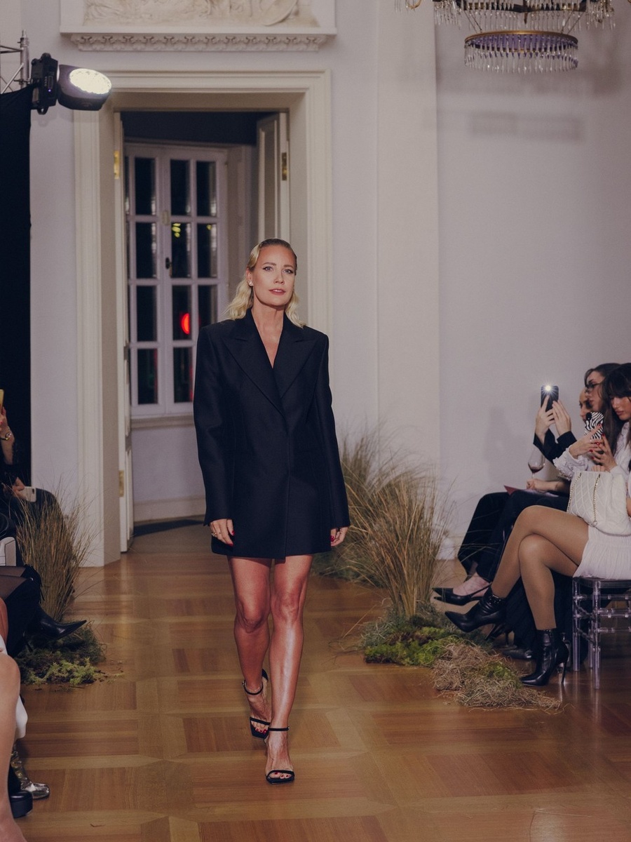    Елена Летучая, фото Арсен Тедеев