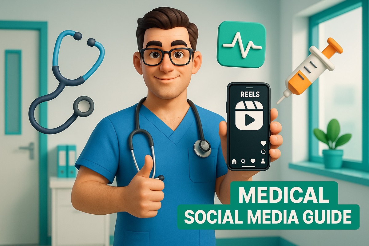 Если вы только начинаете вести профессиональный блог, короткие видео — быстрый способ набрать аудиторию и укрепить доверие. Но как создавать контент, который будут досматривать и сохранять? Разбираем по шагам.