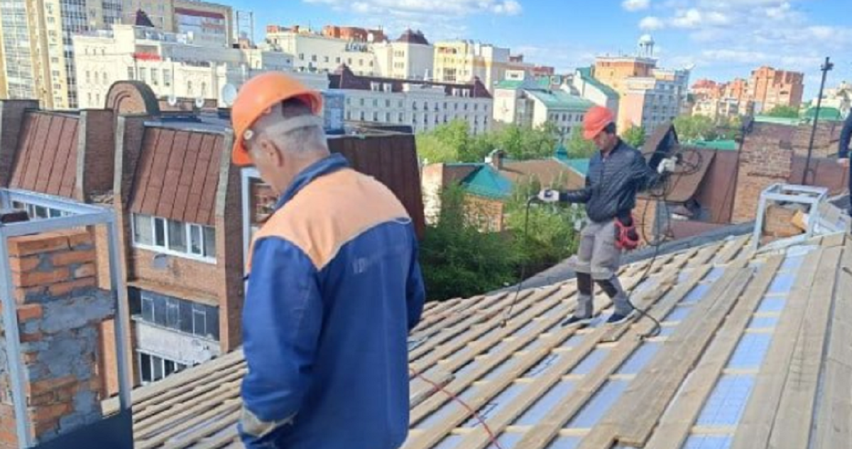    Фото: администрация Ульяновска