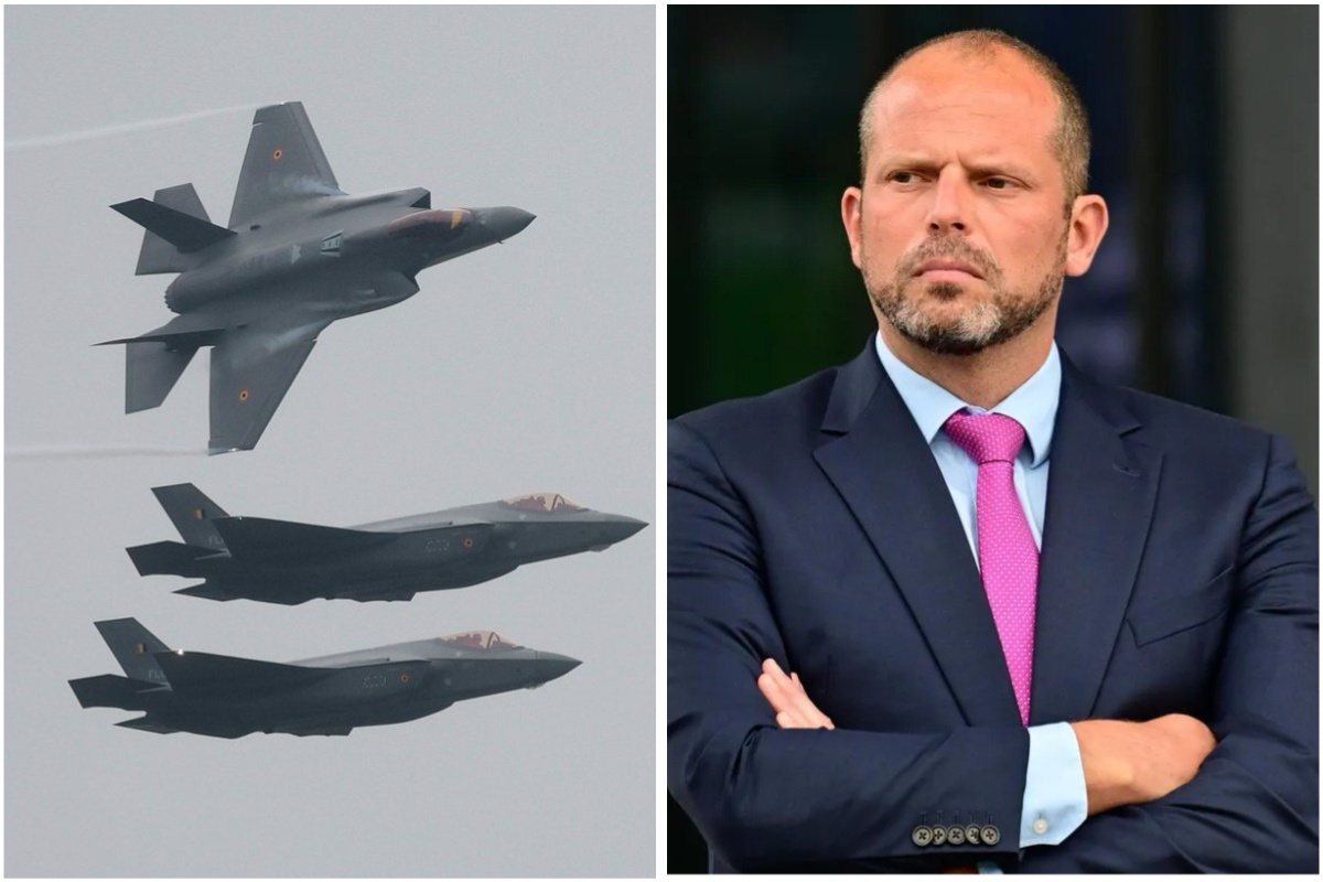    Фото: Geert Vanden Wijngaert, источник: apnews.com. Фото: Dirk Waem, источник: keystonepressagency.com