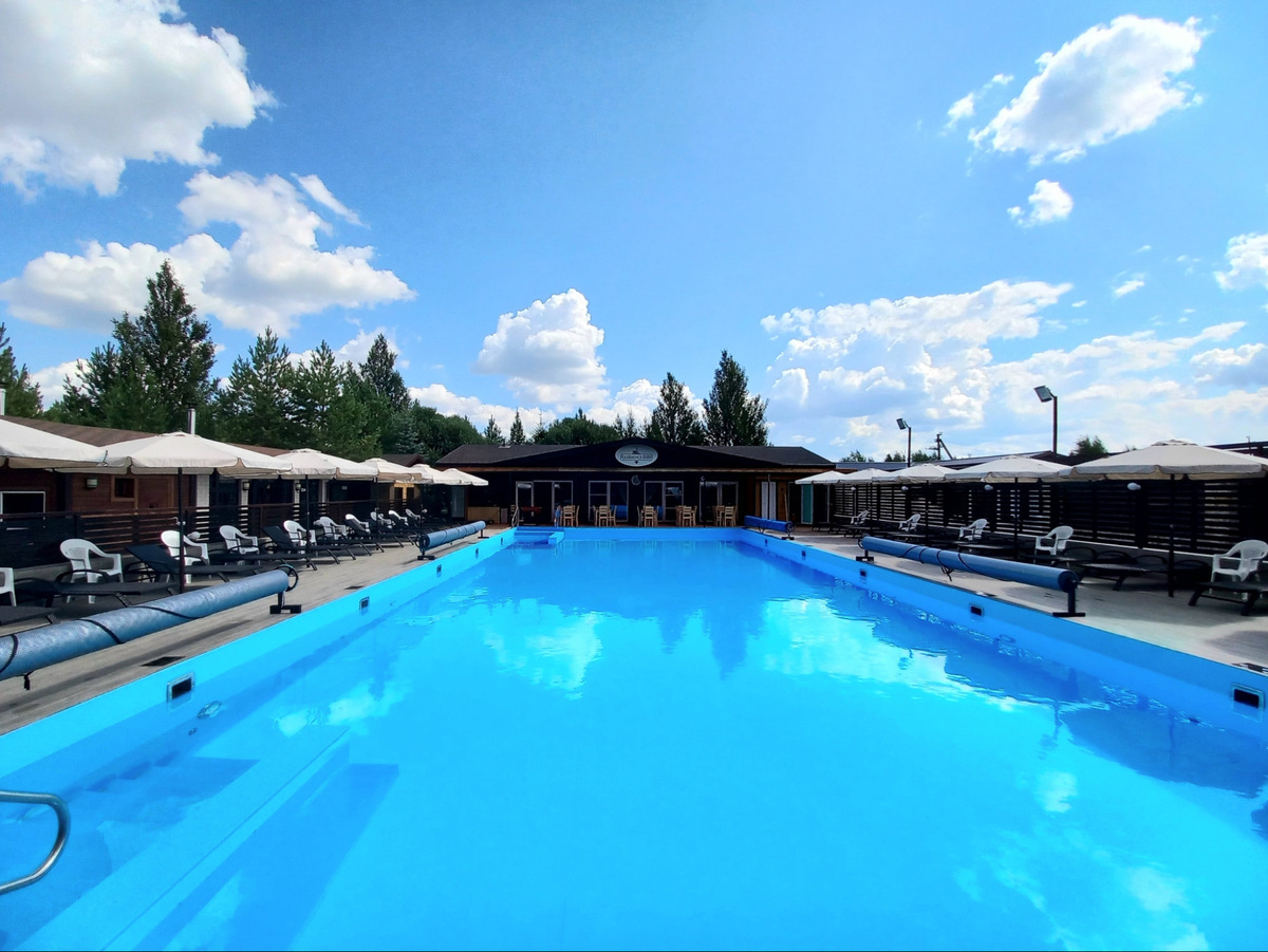 Фото: Официальное сообщество "Резиденция 888" ВКонтакте