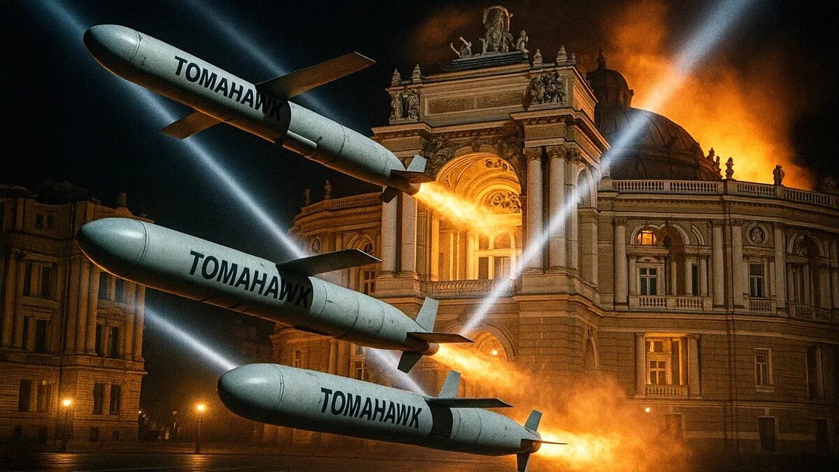 Фото: Коллаж Царьграда