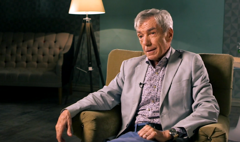    Юрий Николаев. Источник: Кадр из программы "Легенды телевидения"