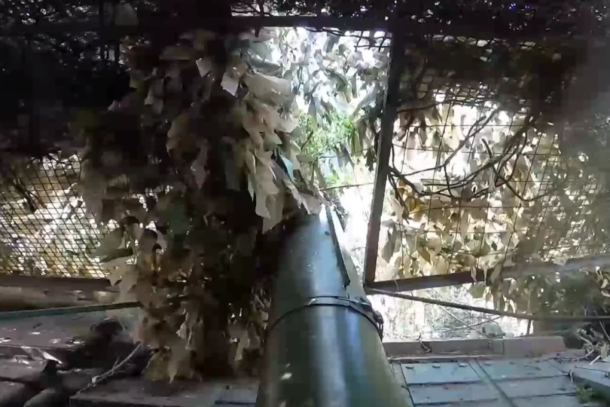    ВС РФ не допустили прорыва ВСУ из кольца окружения в Красноармейске