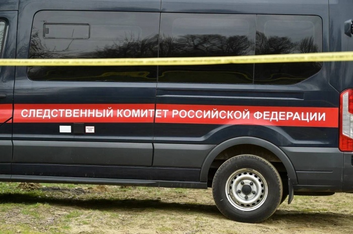    СУ СК РФ по Краснодарскому краю