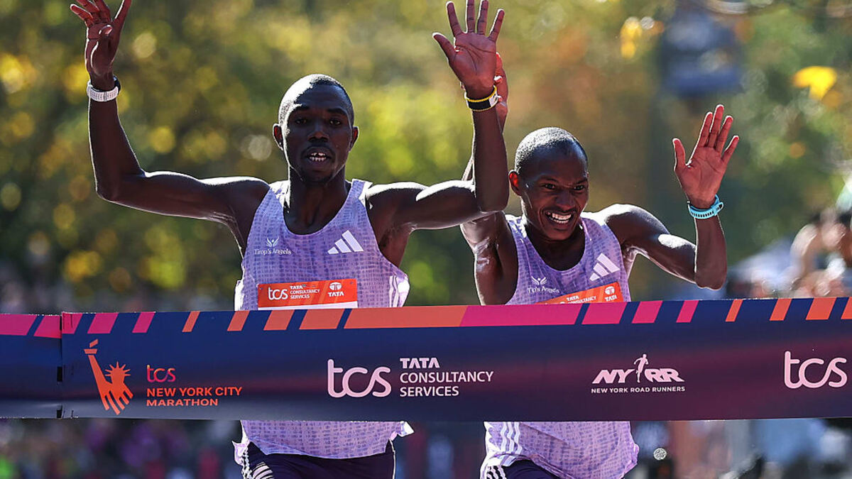 Фото: 2025 Getty Images