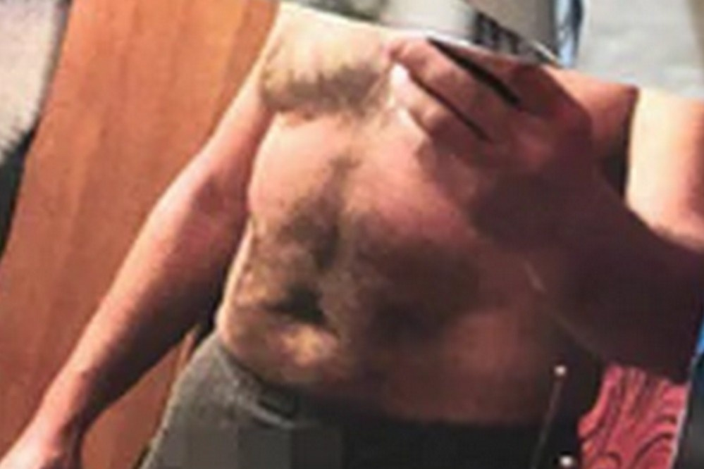 Фото: соцсети