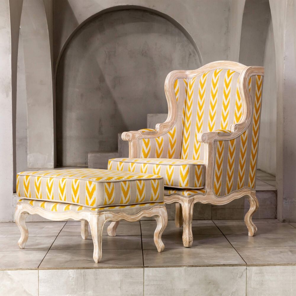 Кресло «Нарцисс»