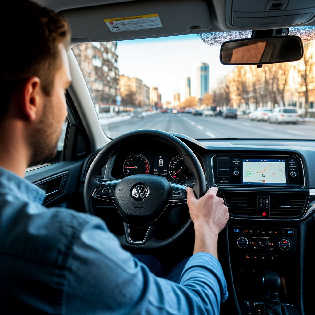 Первым делом — диспансеризация! Узнайте, сколько ваш автомобиль действительно пьет бензина. Это основа всех расчетов.