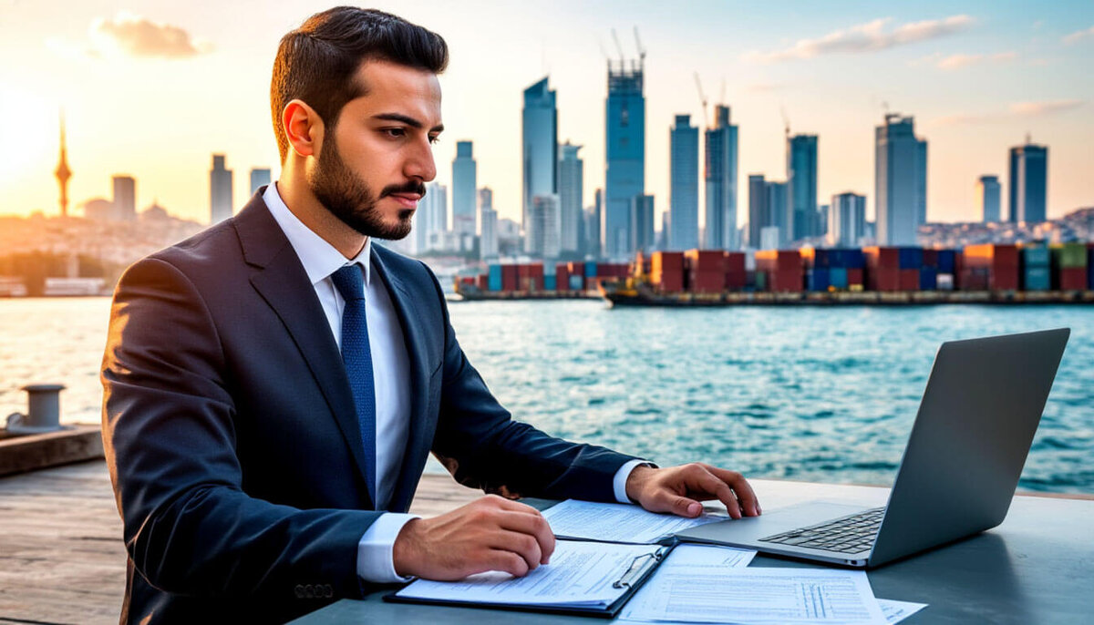 Стамбульская Свободная Зона: ваш выход на международные рынки с полным пакетом льгот 