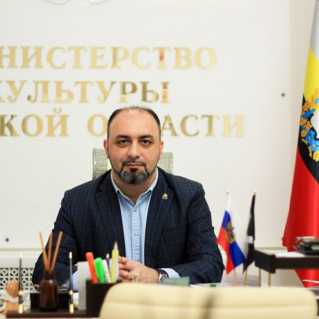 Фото: тг-канал Роберта Григорьяна