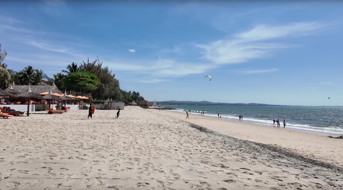 Отдых во Вьетнаме в ноябре