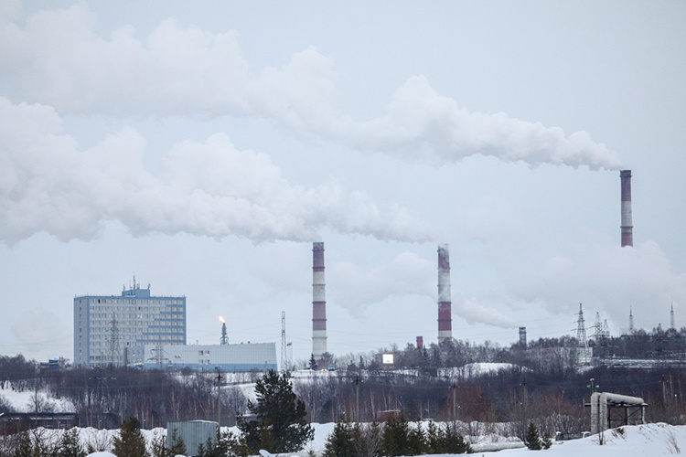    Сегодня утром минэкономики РФ и корпорация МСП опубликовали релиз о новой программе помощи моногородам до 2030 года.   
Фото: «БИЗНЕС Online»