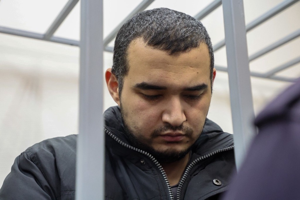    Фото © Алексей Белкин / NEWS.ru / ТАСС