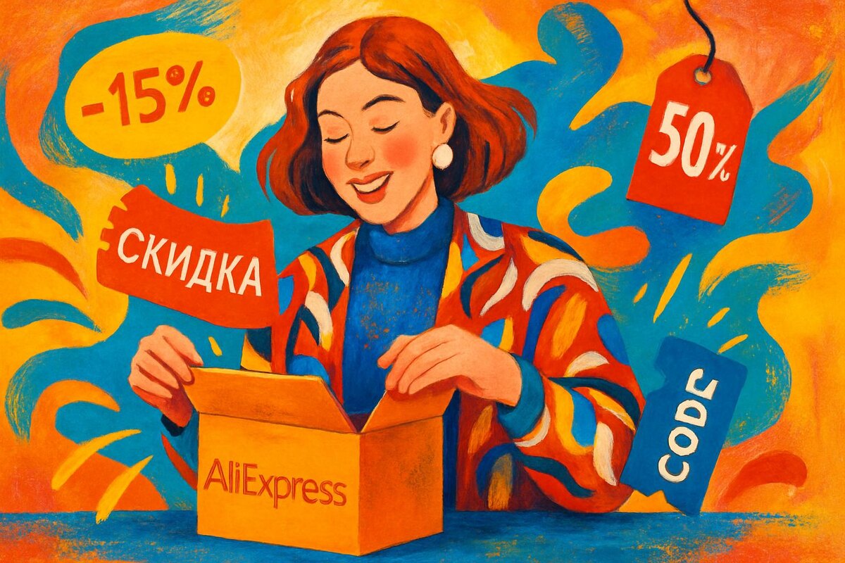 AliExpress Discount Codes
