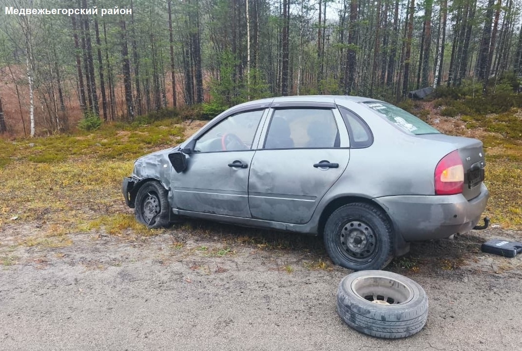    Госавтоинспекция Карелии