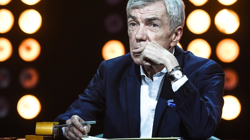    Фото: Aleksey Ivanov/ TV Zvezda/Globallookpress